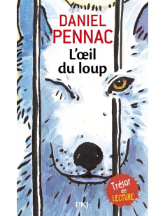 L'oeil du loup