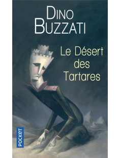 Le désert des tartares