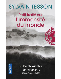 Petit traité sur l'immensité du monde