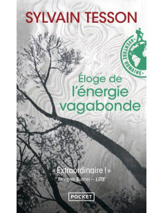 Eloge de l'énergie vagabonde