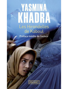 Les hirondelles de kaboul