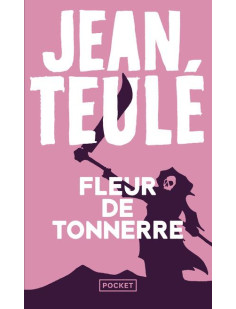 Fleur de tonnerre