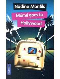 Mémé goes to hollywood