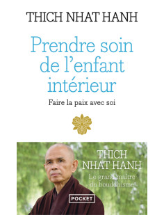 Prendre soin de l'enfant intérieur