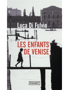 Les enfants de venise