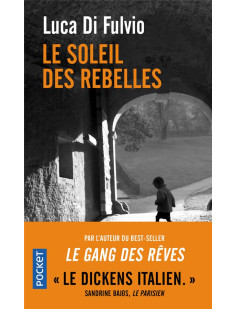 Le soleil des rebelles