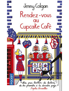 Rendez-vous au cupcake café