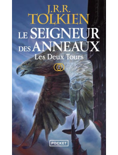 Le seigneur des anneaux - tome 2 les deux tours