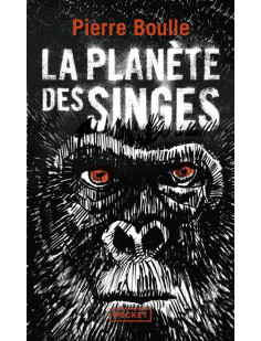 La planète des singes