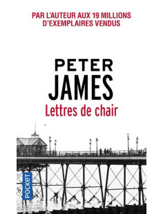 Lettres de chair