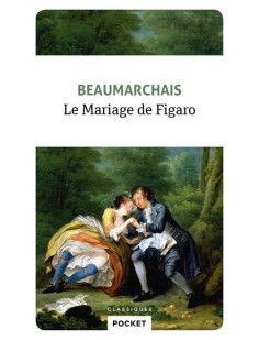 Le mariage de figaro