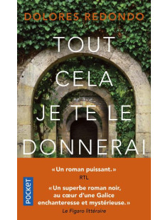 Tout cela je te le donnerai