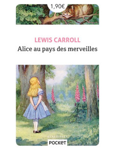 Alice au pays des merveilles