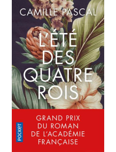 L'eté des quatre rois