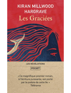 Les graciées