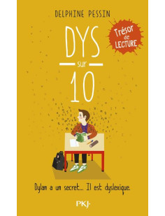 Dys sur dix - poche