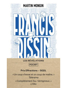 Francis rissin