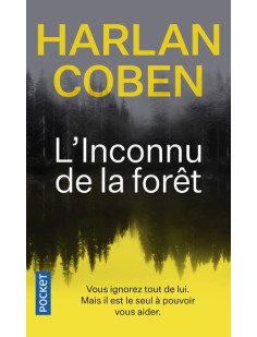 L'inconnu de la forêt