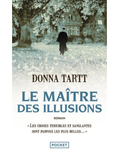 Le maître des illusions