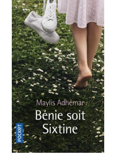 Bénie soit sixtine