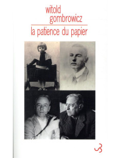 La patience du papier