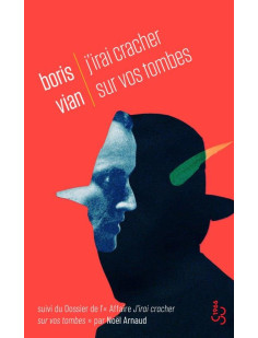 J'irai cracher sur vos tombes