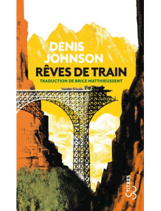 Rêves de train