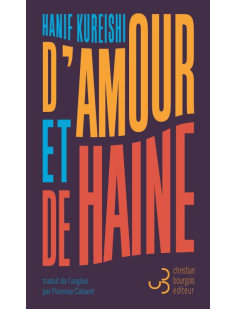 D'amour et de haine