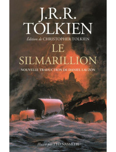 Le silmarillion illustré