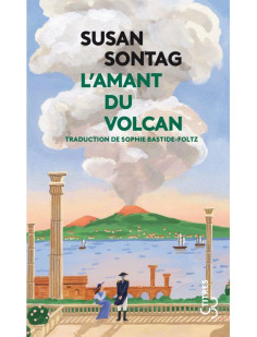 L'amant du volcan