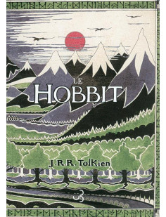 Le hobbit - édition jeunesse