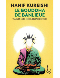 Le bouddha de banlieue