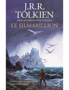 Le silmarillion