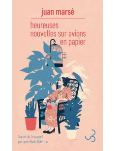 Heureuses nouvelles sur avions en papier