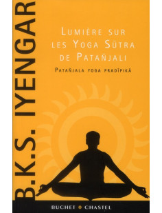 Lumiere sur les yoga sutra de patanjali