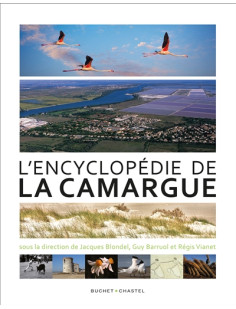 Encyclopédie de la camargue