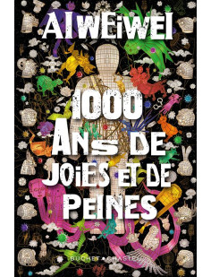 1 000 ans de joies et de peines