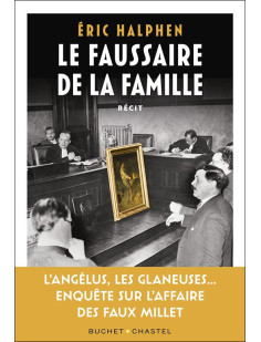 Le faussaire de la famille