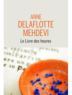 Le livre des heures