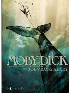 Moby dick