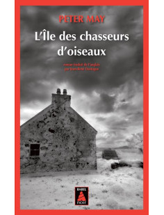 L'ile des chasseurs d'oiseaux