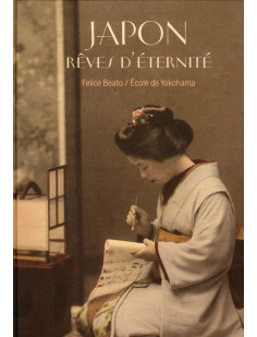 Japon, rêves d'éternité