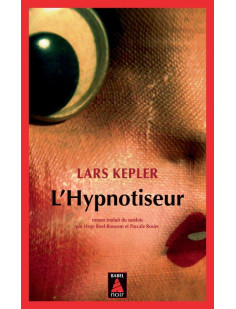 L'hypnotiseur