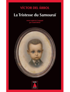 La tristesse du samouraï