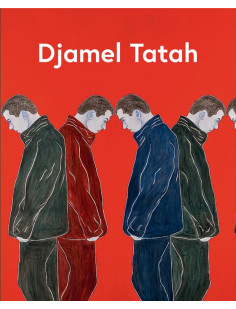 Djamel tatah