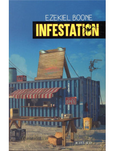 Infestation