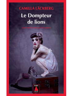 Le dompteur de lions