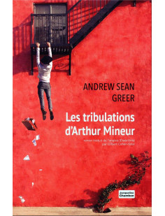 Les tribulations d'arthur mineur