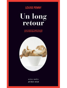 Un long retour