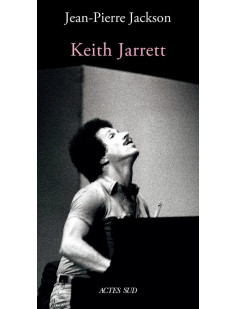 Keith jarrett